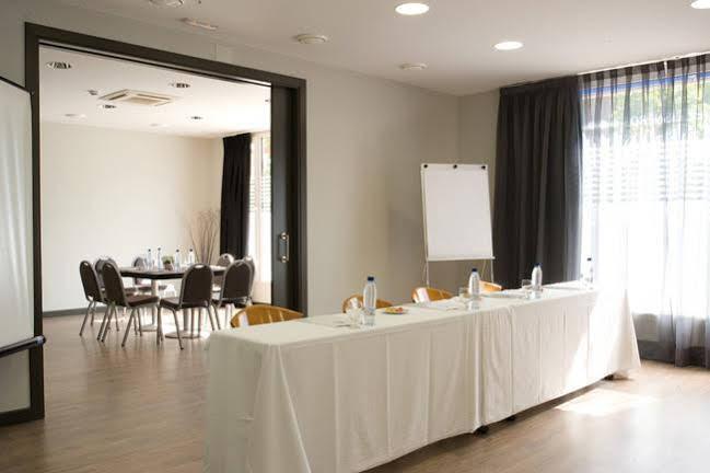 Hotel Cisneros Alcalá de Henares Kültér fotó