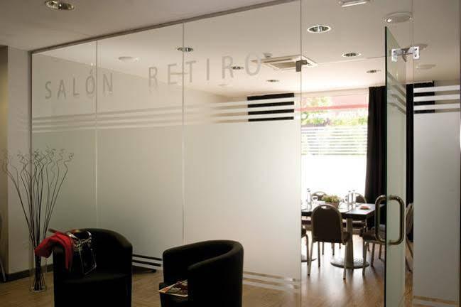 Hotel Cisneros Alcalá de Henares Kültér fotó